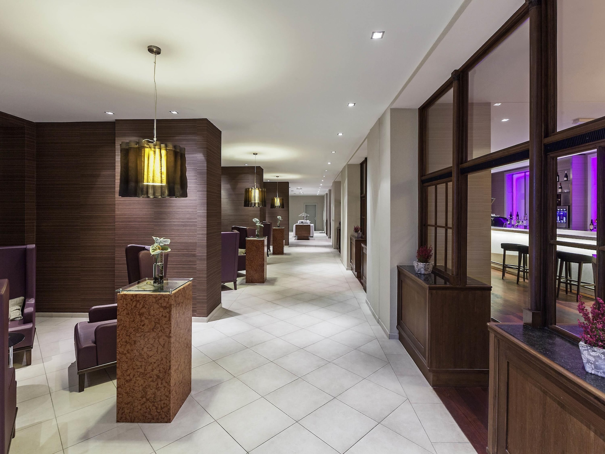 4 Star Hotels