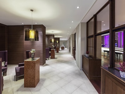 Mercure Ostrava Center Hotel
