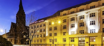 Mercure Ostrava Center Hotel
