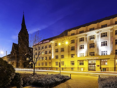 Mercure Ostrava Center Hotel