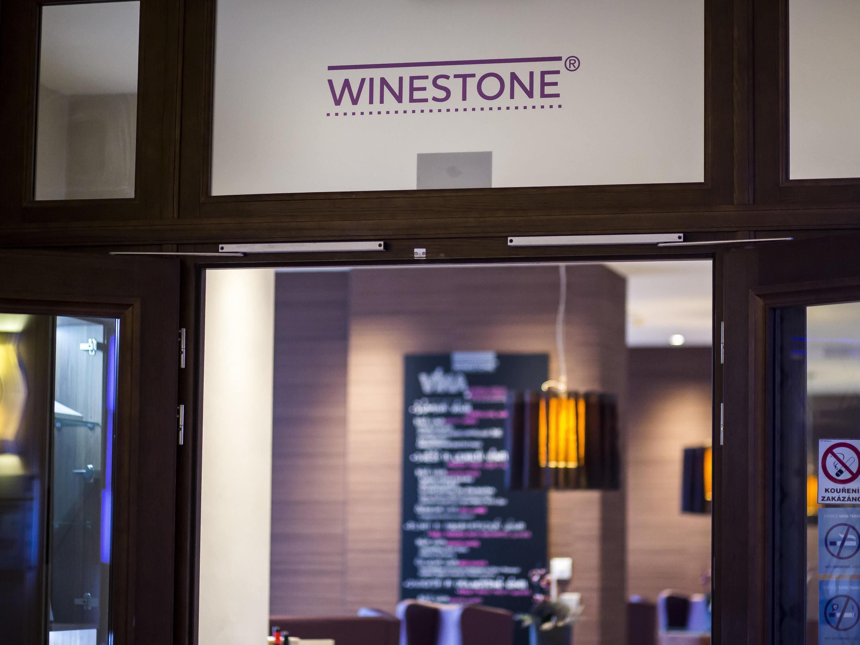 Bar (in der Unterkunft)