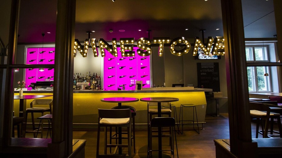Mercure Ostrava Center Hotel