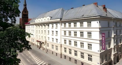 Mercure Ostrava Center Hotel