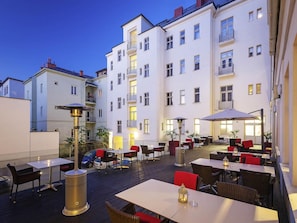 Bar (sur place)