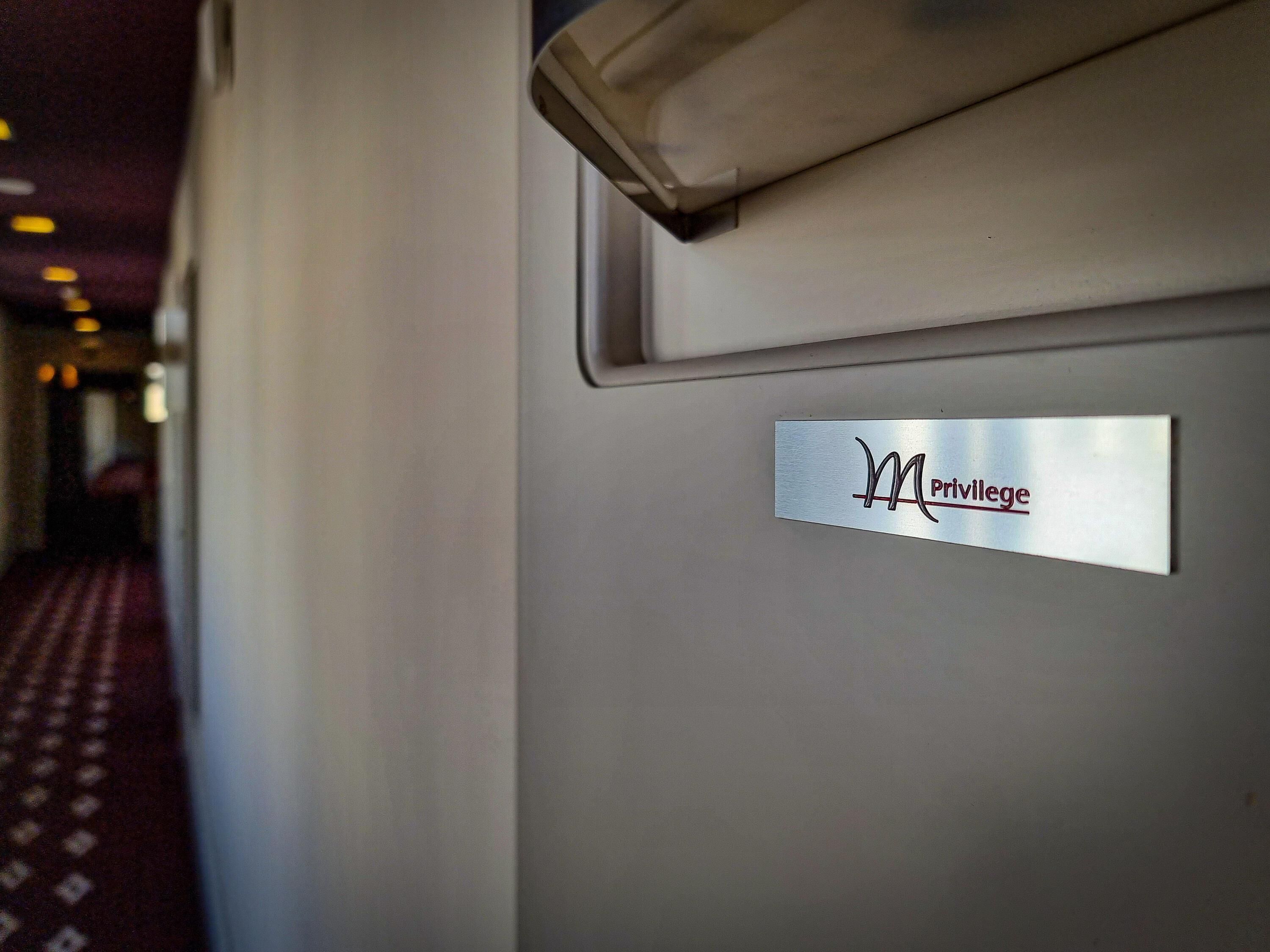 Privilege, Superior Room, 1 Double Bed with Sofa bed