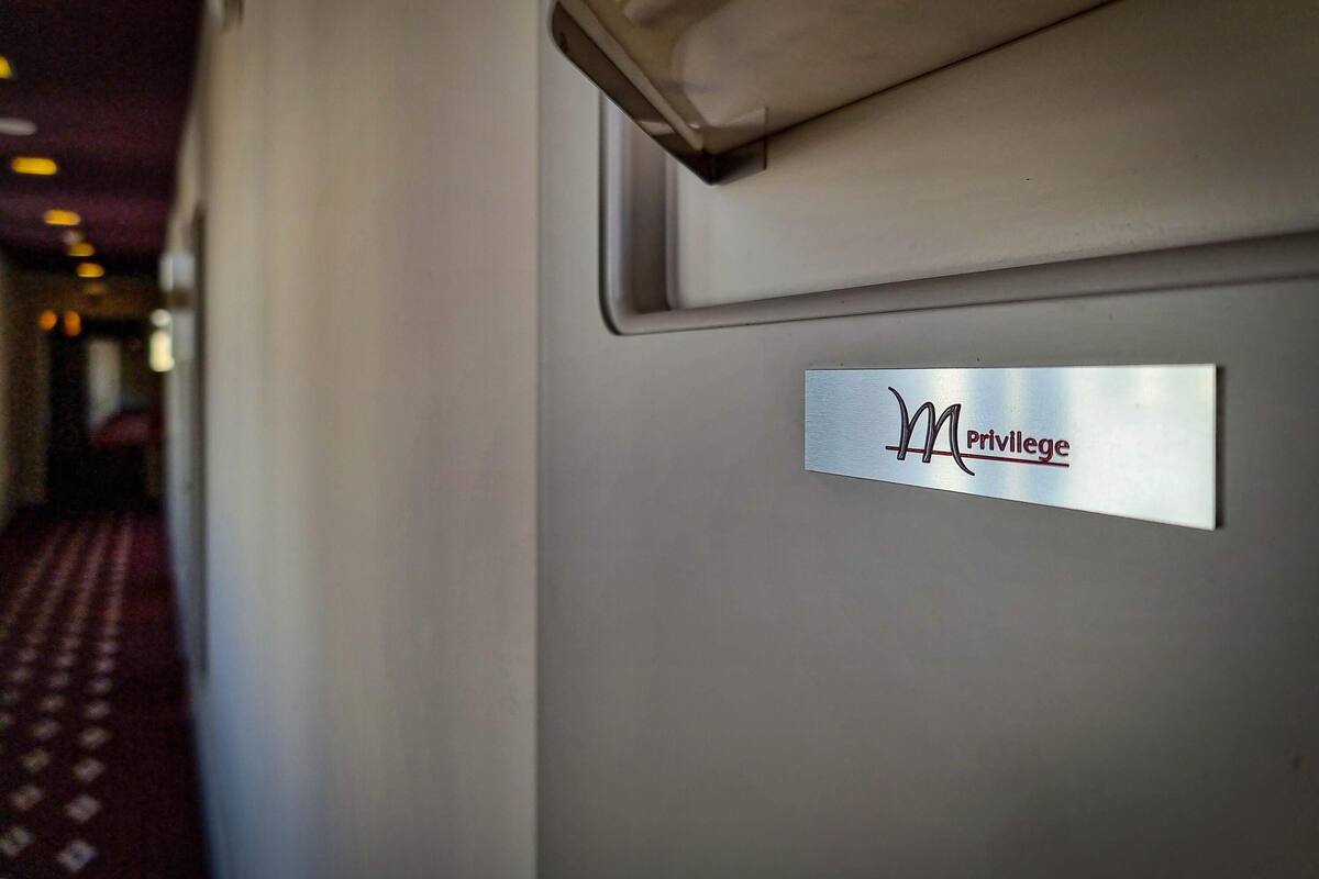 Privilege, Superior Room, 1 Double Bed with Sofa bed