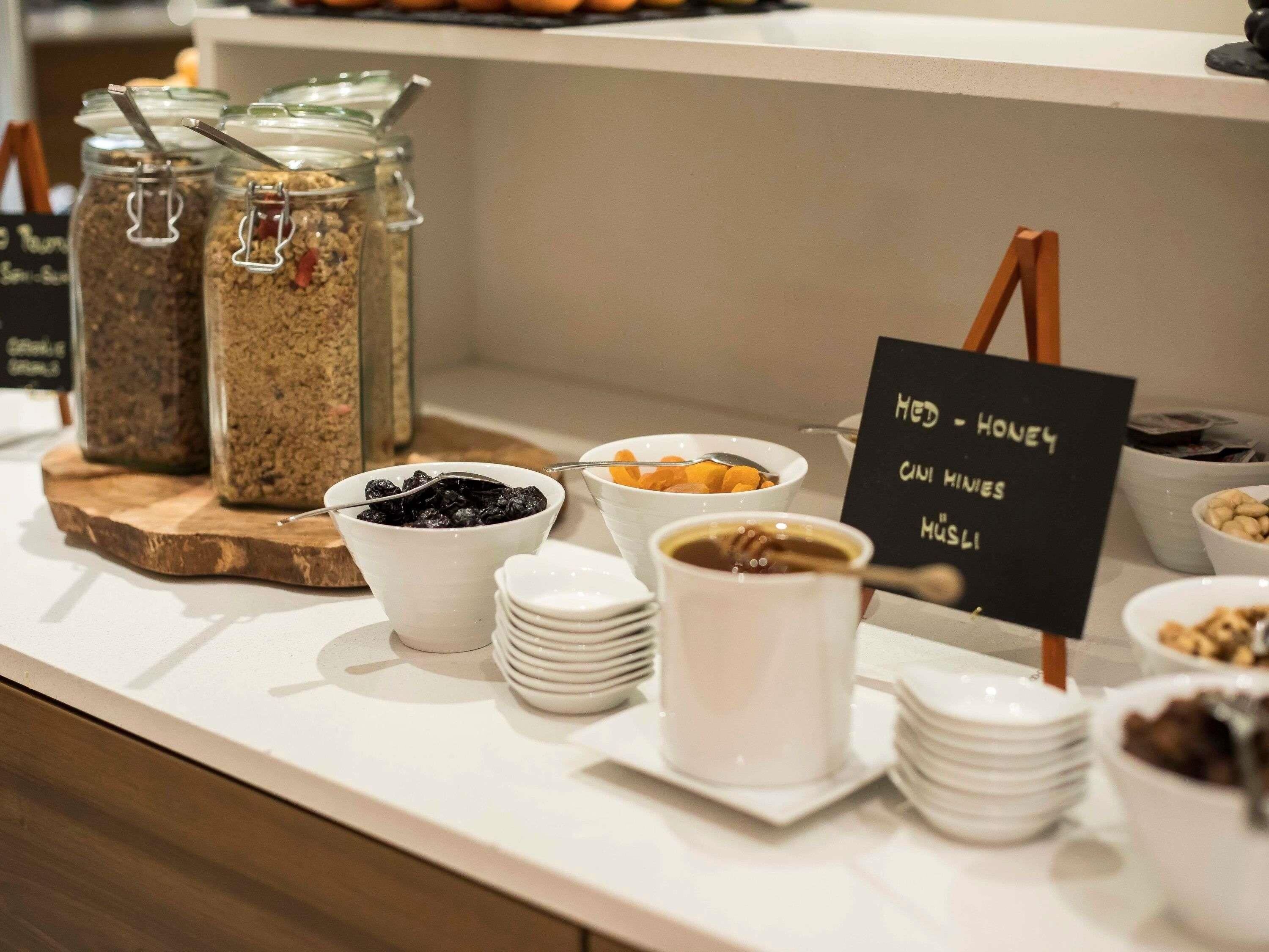Frokostområde