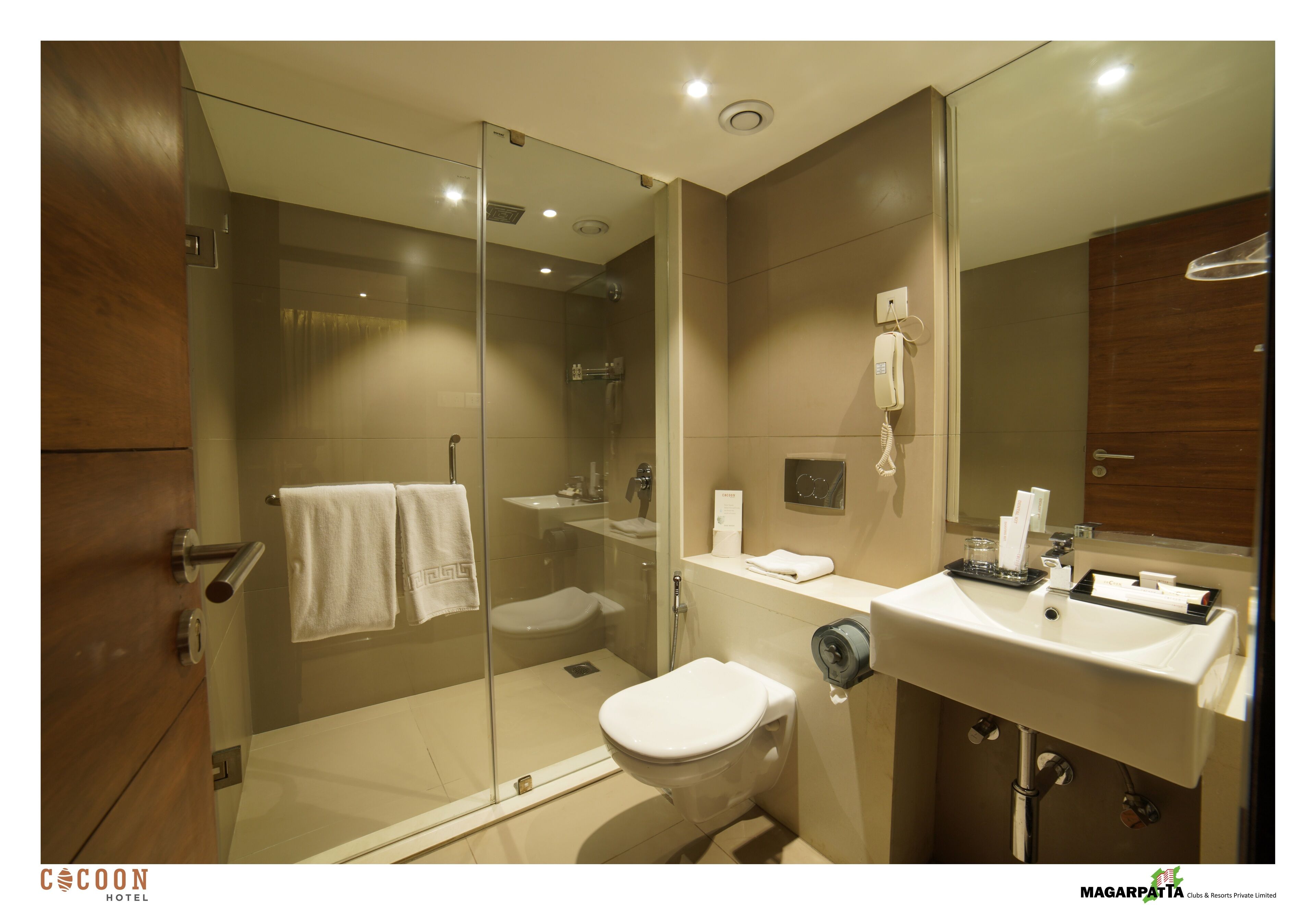 Photo - Cocoon Hotel