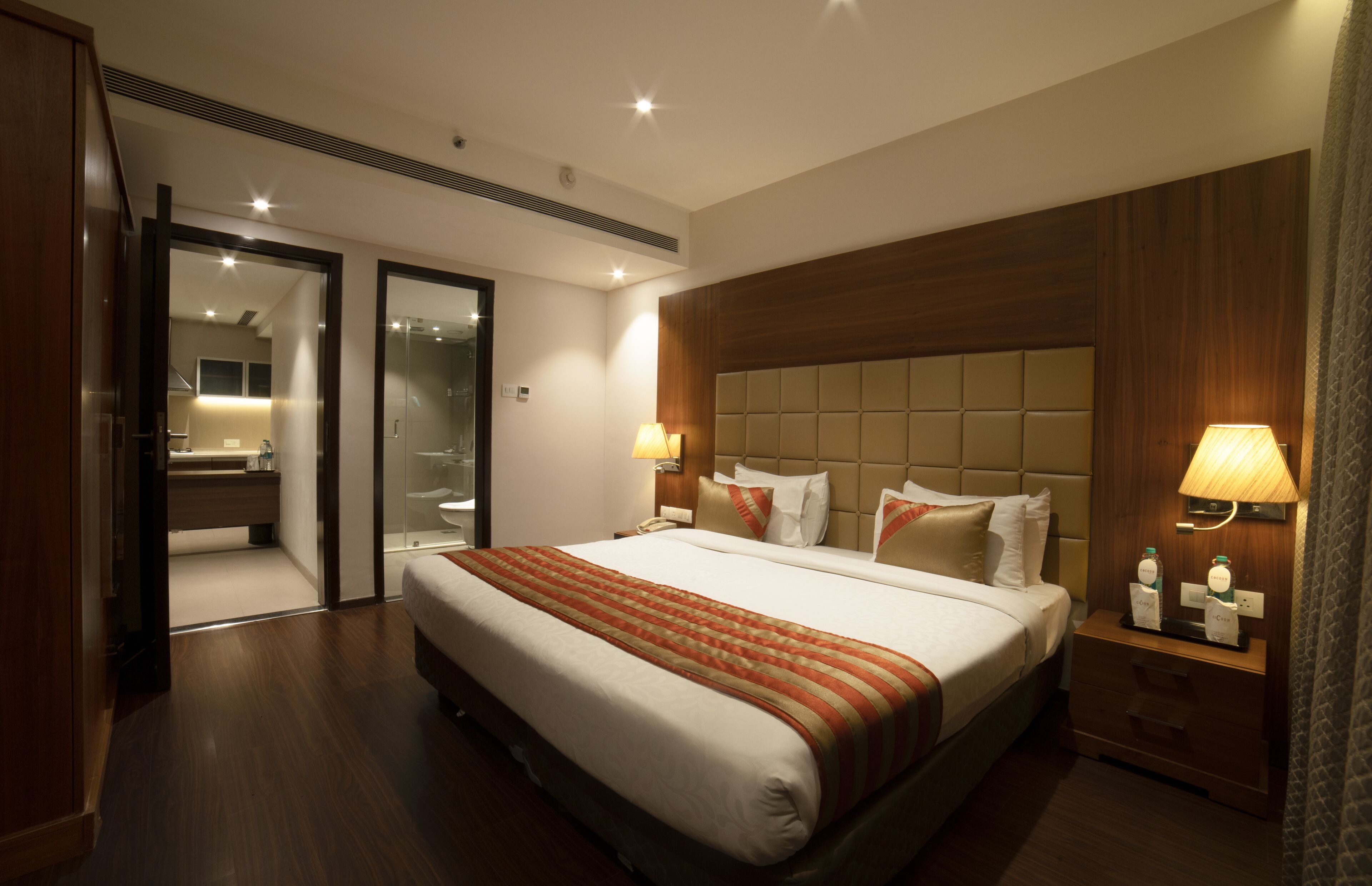 Photo - Cocoon Hotel