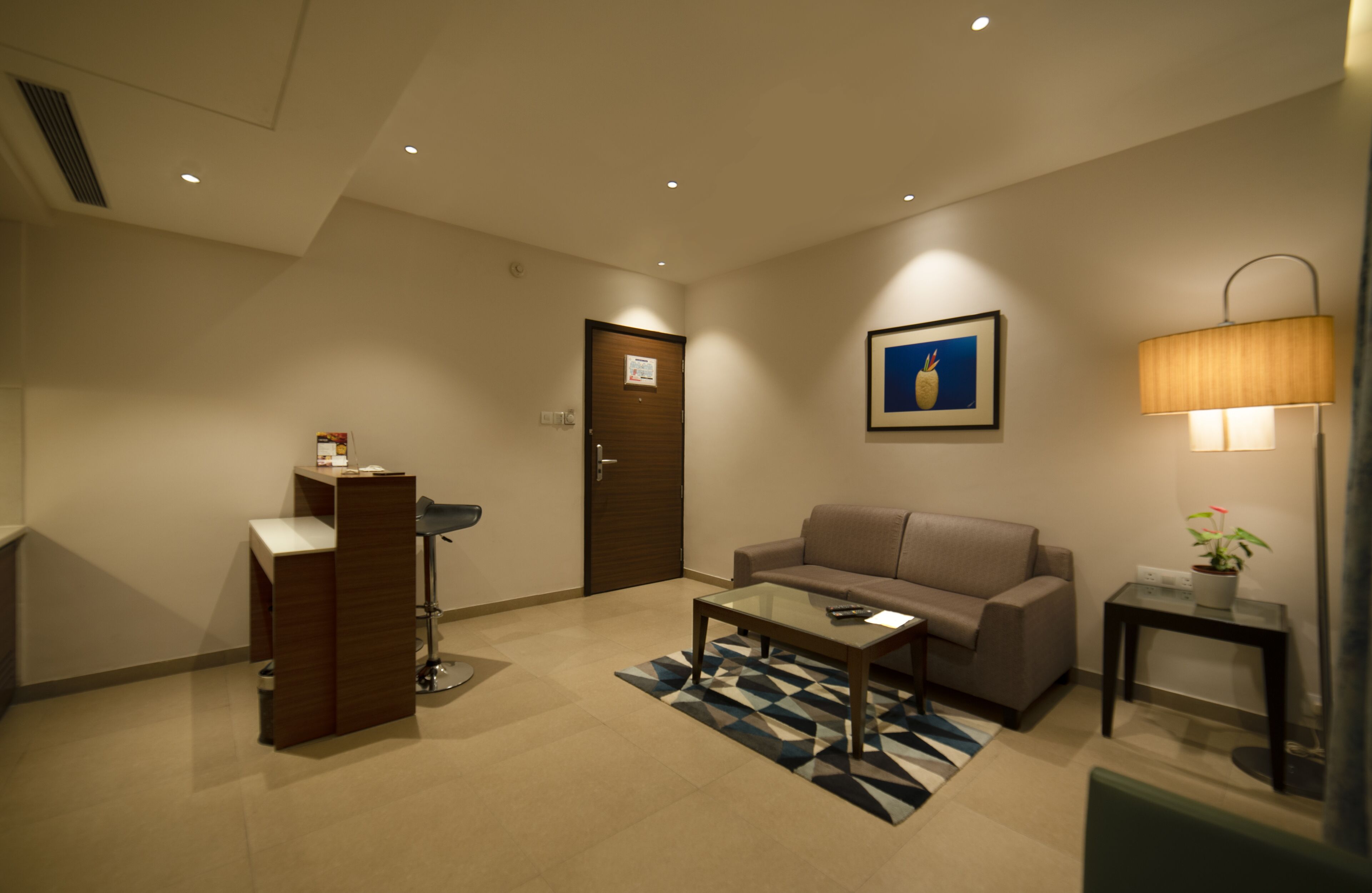 Photo - Cocoon Hotel