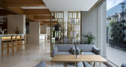 Cocoon Hotel