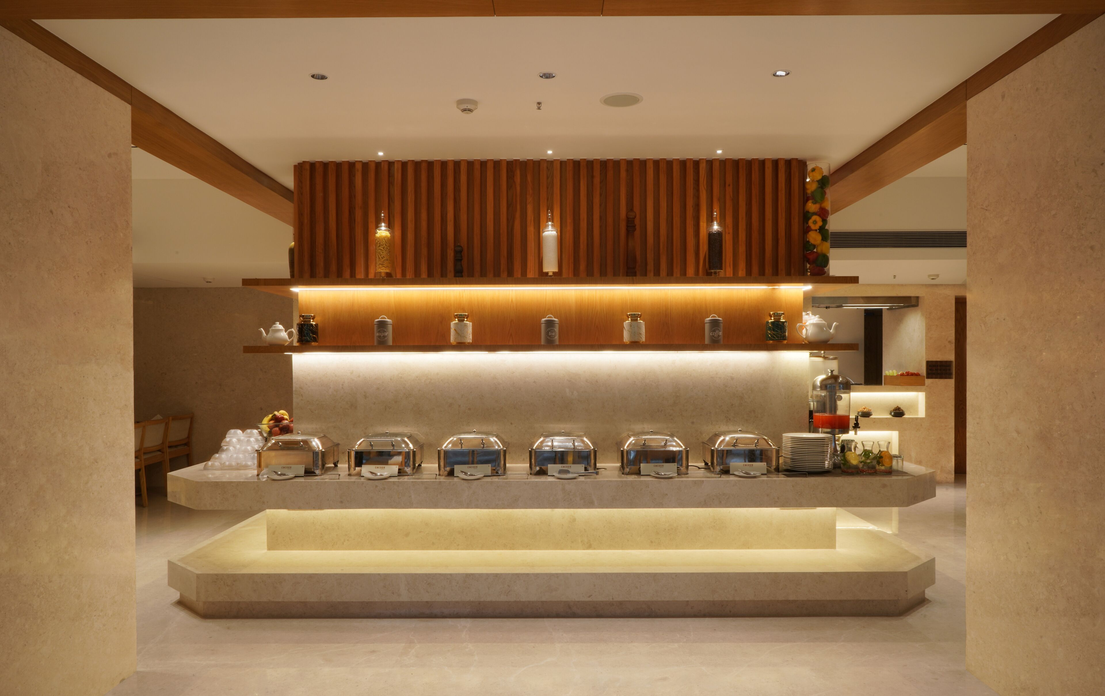 Photo - Cocoon Hotel