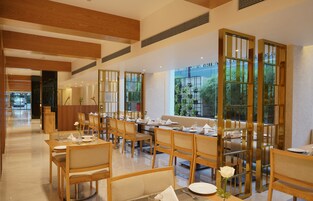 International cuisine