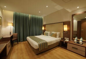 Superior Suite - Cocoon Hotel (Pune)