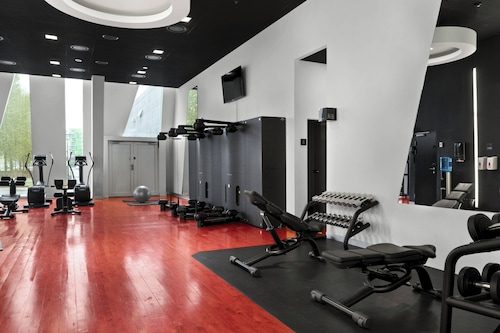 AC Hotel by Marriott Bella Sky Copenhagen (10)