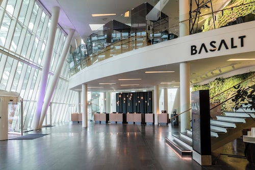 AC Hotel by Marriott Bella Sky Copenhagen (3)