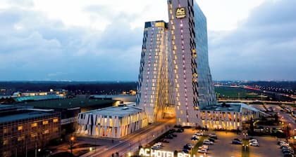 AC Hotel by Marriott Bella Sky Copenhagen