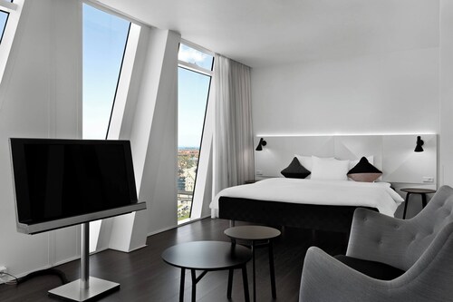 AC Hotel by Marriott Bella Sky Copenhagen (8)