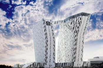 AC Hotel by Marriott Bella Sky Copenhagen