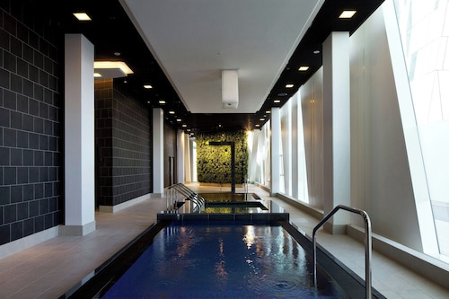 AC Hotel by Marriott Bella Sky Copenhagen (5)