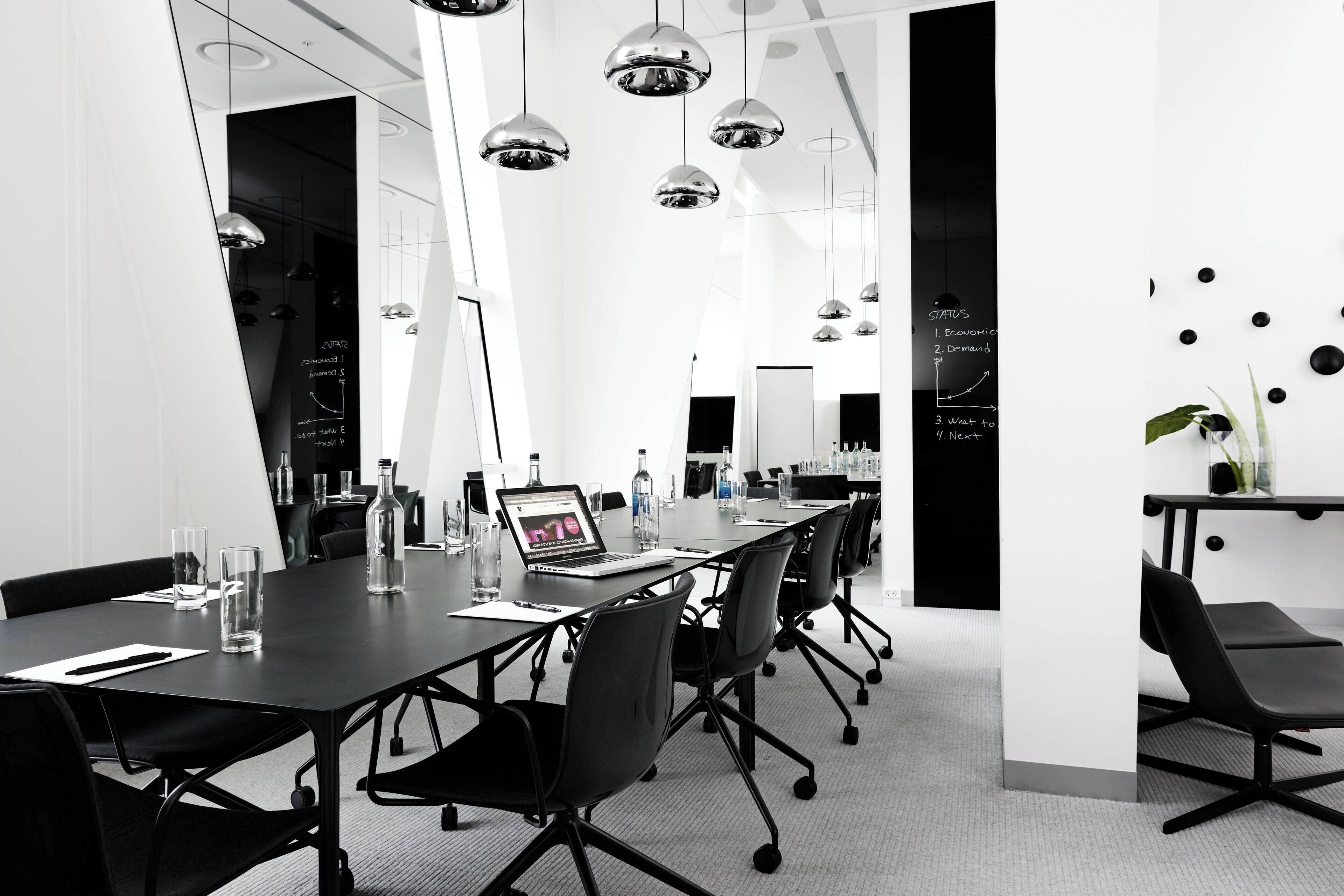 Photo - AC Hotel by Marriott Bella Sky Copenhagen