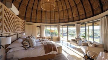 Kwena Lodge Suite