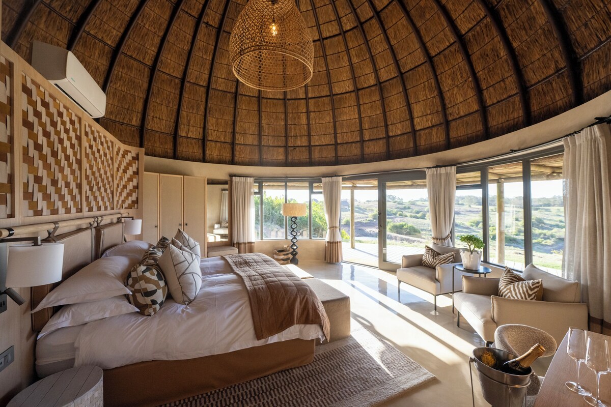 Gondwana Game Reserve – hotel photo