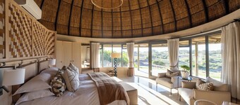 Gondwana Game Reserve
