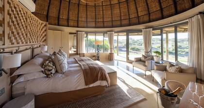 Gondwana Game Reserve