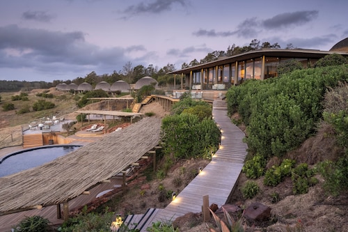 Gondwana Game Reserve