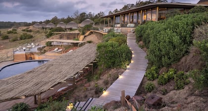 Gondwana Game Reserve