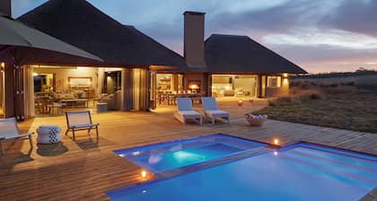 Gondwana Game Reserve