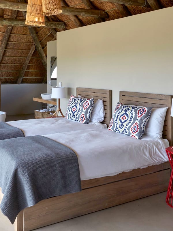 Luxury Villa (Ulubisi) | 3 bedrooms, premium bedding, down comforters, minibar