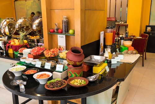 Fortune Pandiyan Hotel, Madurai - Member ITC Hotels' Group