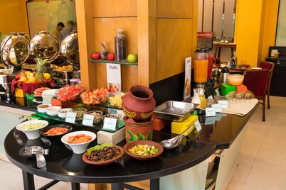 Fortune Pandiyan Hotel, Madurai - Member ITC Hotels' Group