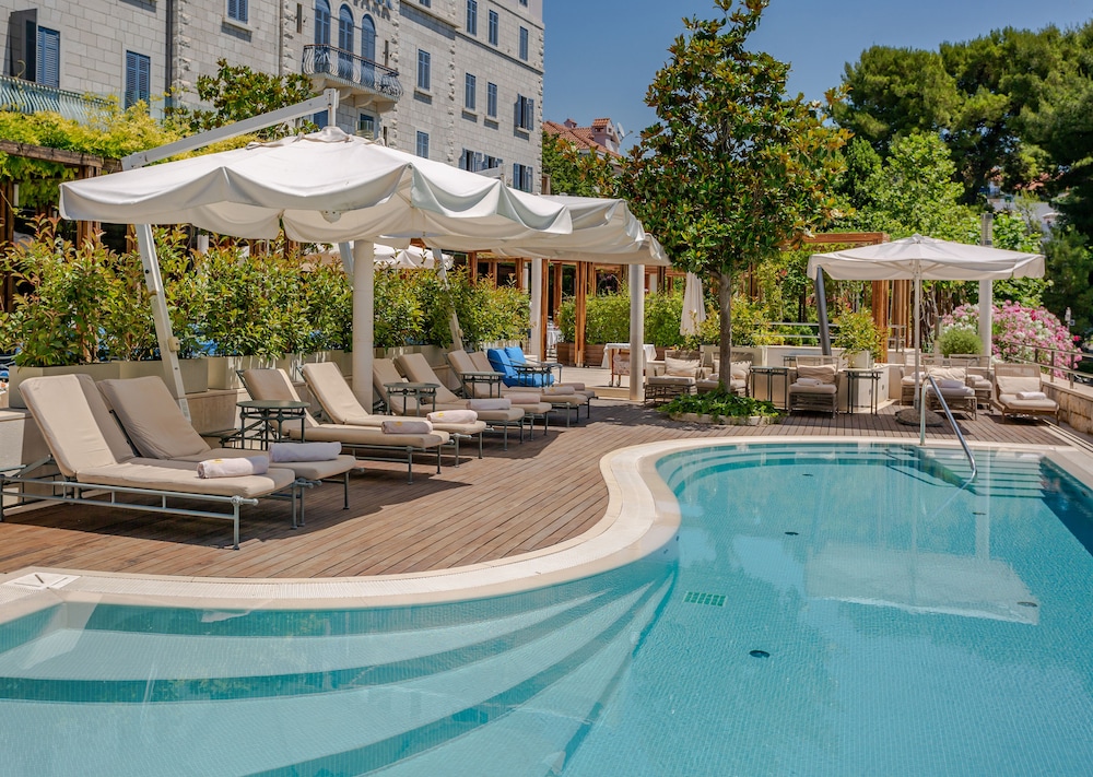 Hotel Park - Potestas Ltd by null