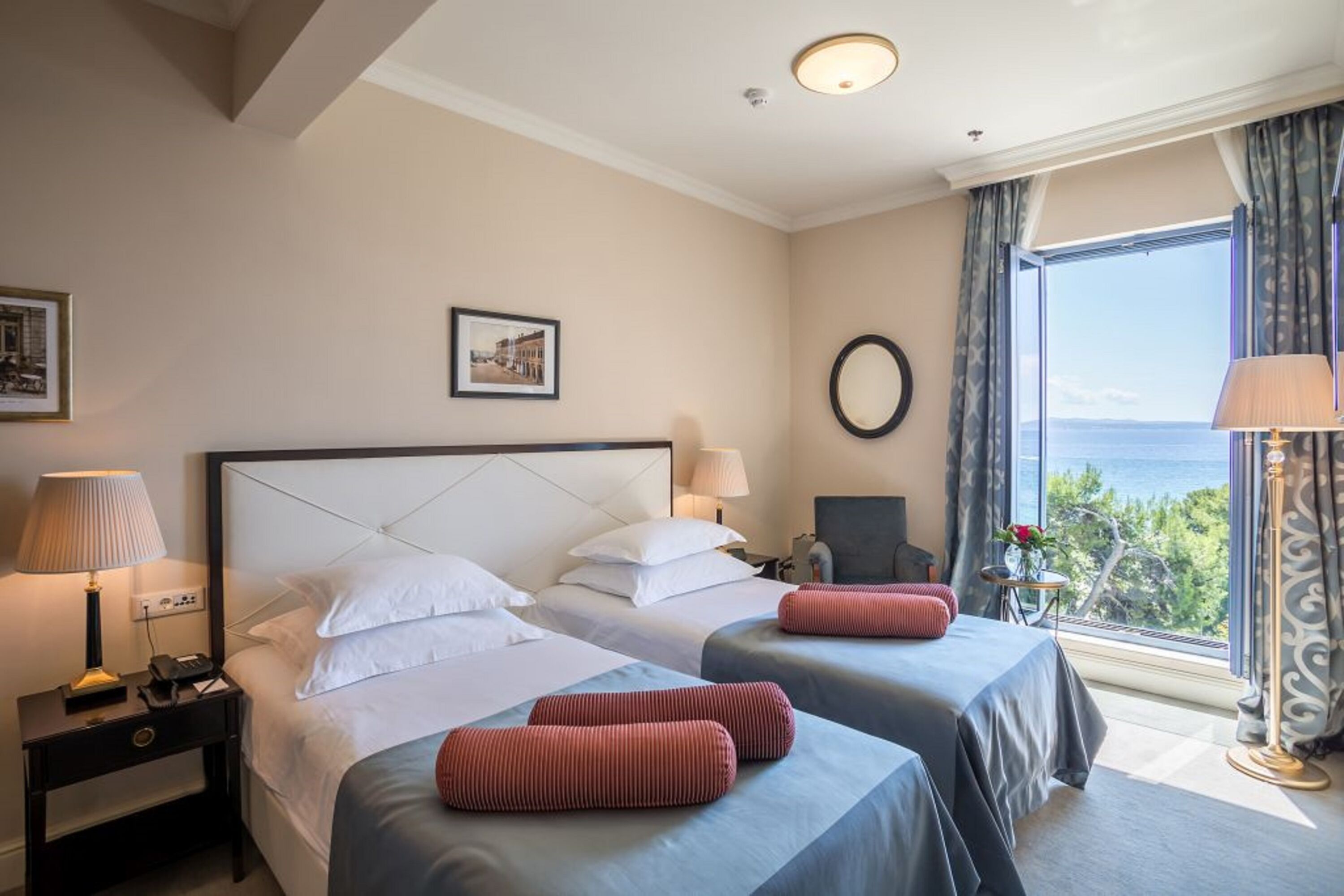Inside Hotel Park Hvar Hvar & Dalmatian Islands (image 18)