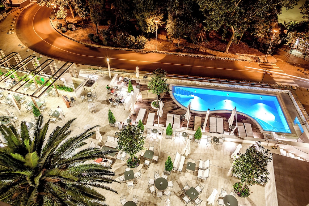 Hotel Park - Potestas Ltd by null