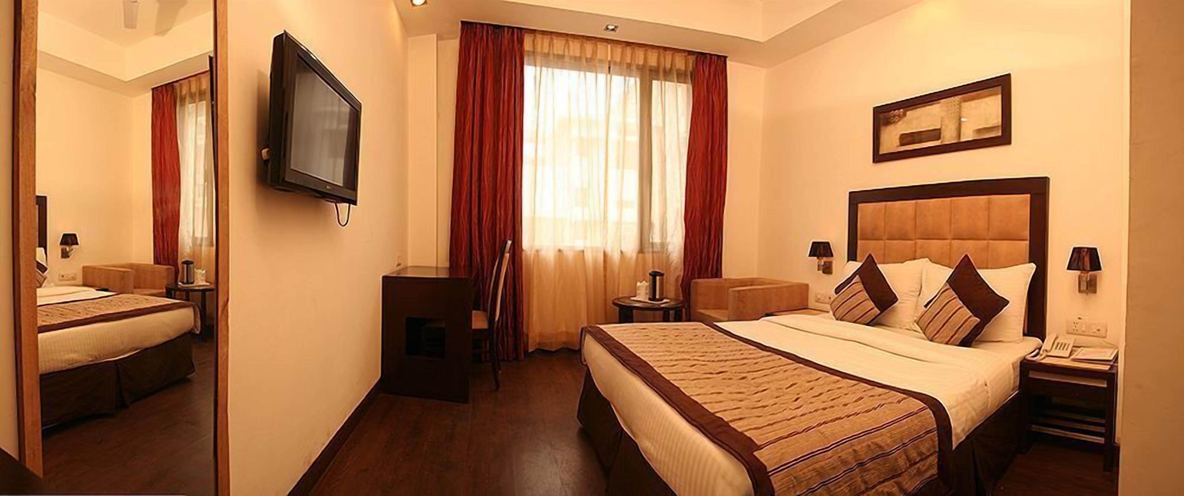 Foto - Hotel Livasa Inn Near BLK Hospital