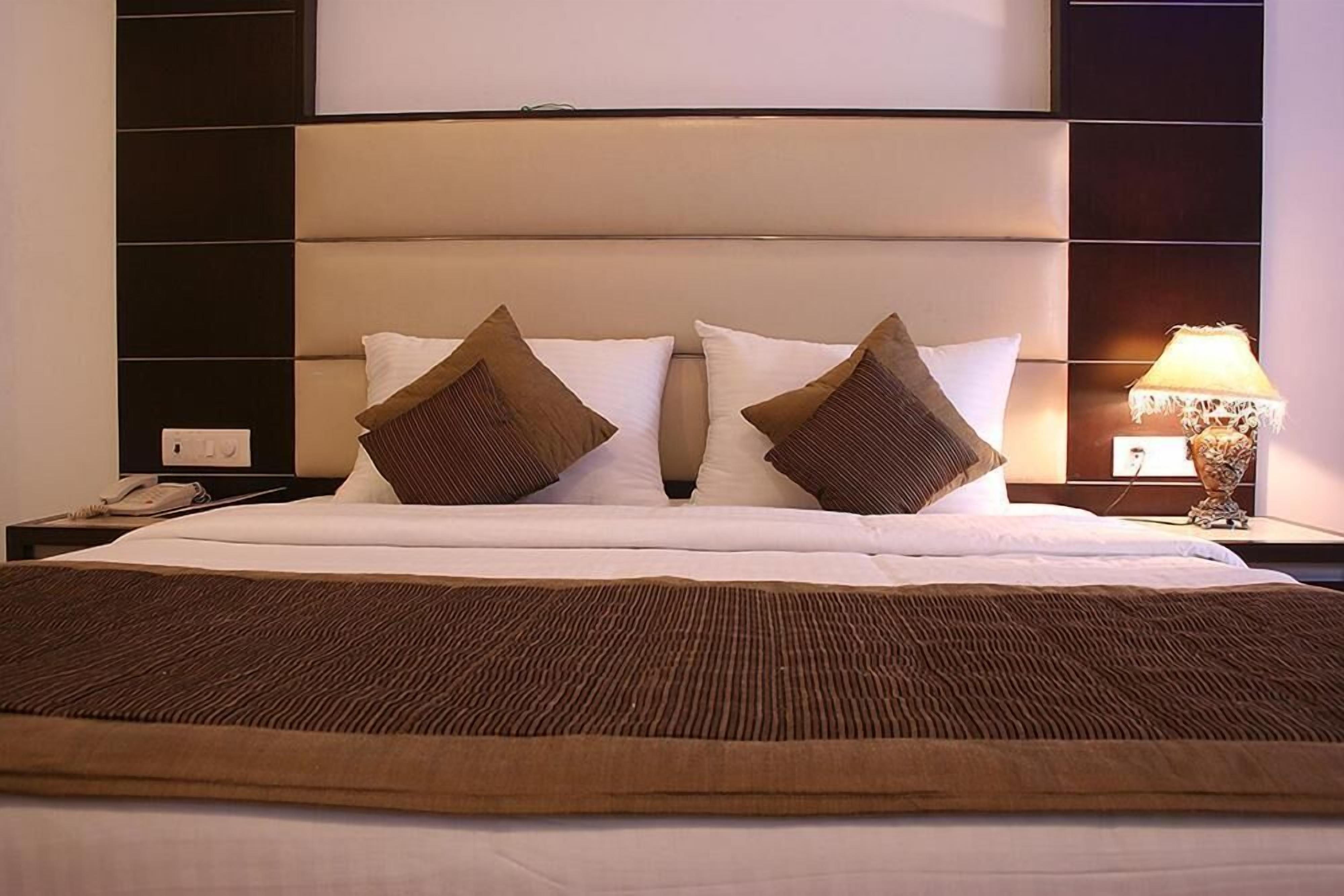 Foto - Hotel Livasa Inn Near BLK Hospital