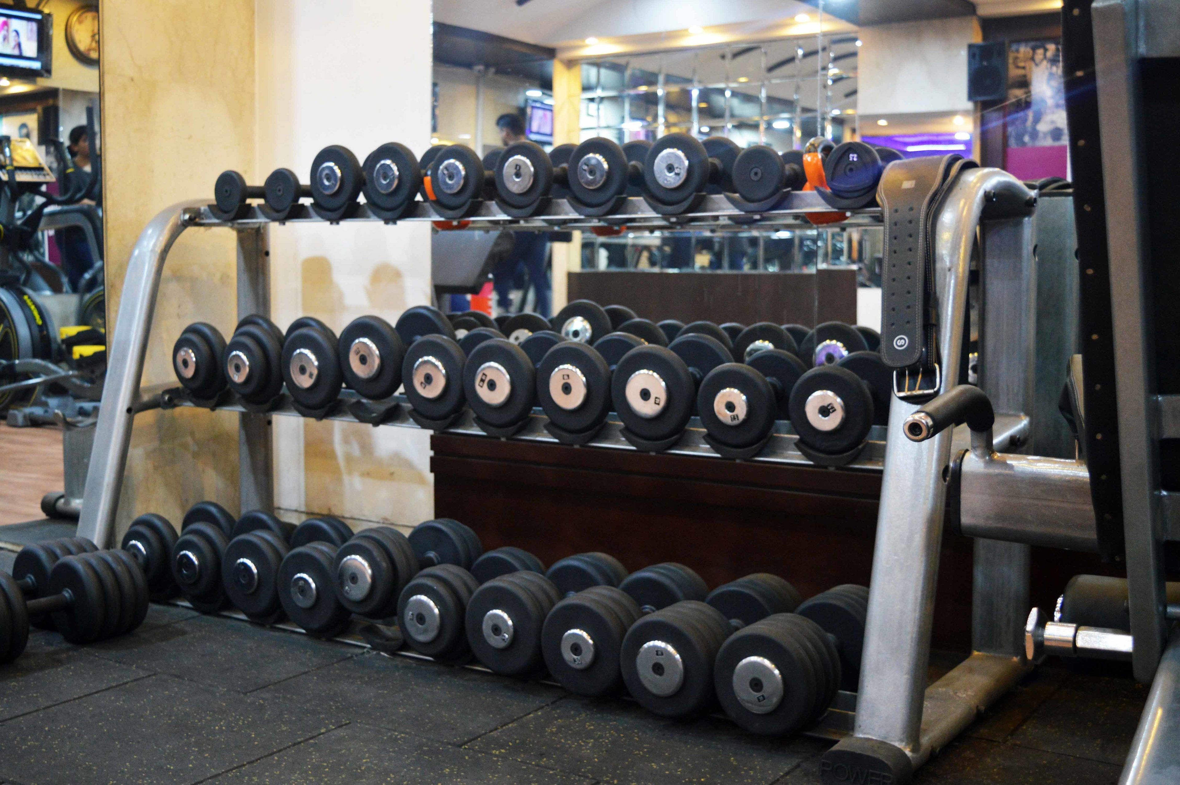 Foto - Hotel Livasa Inn Near BLK Hospital