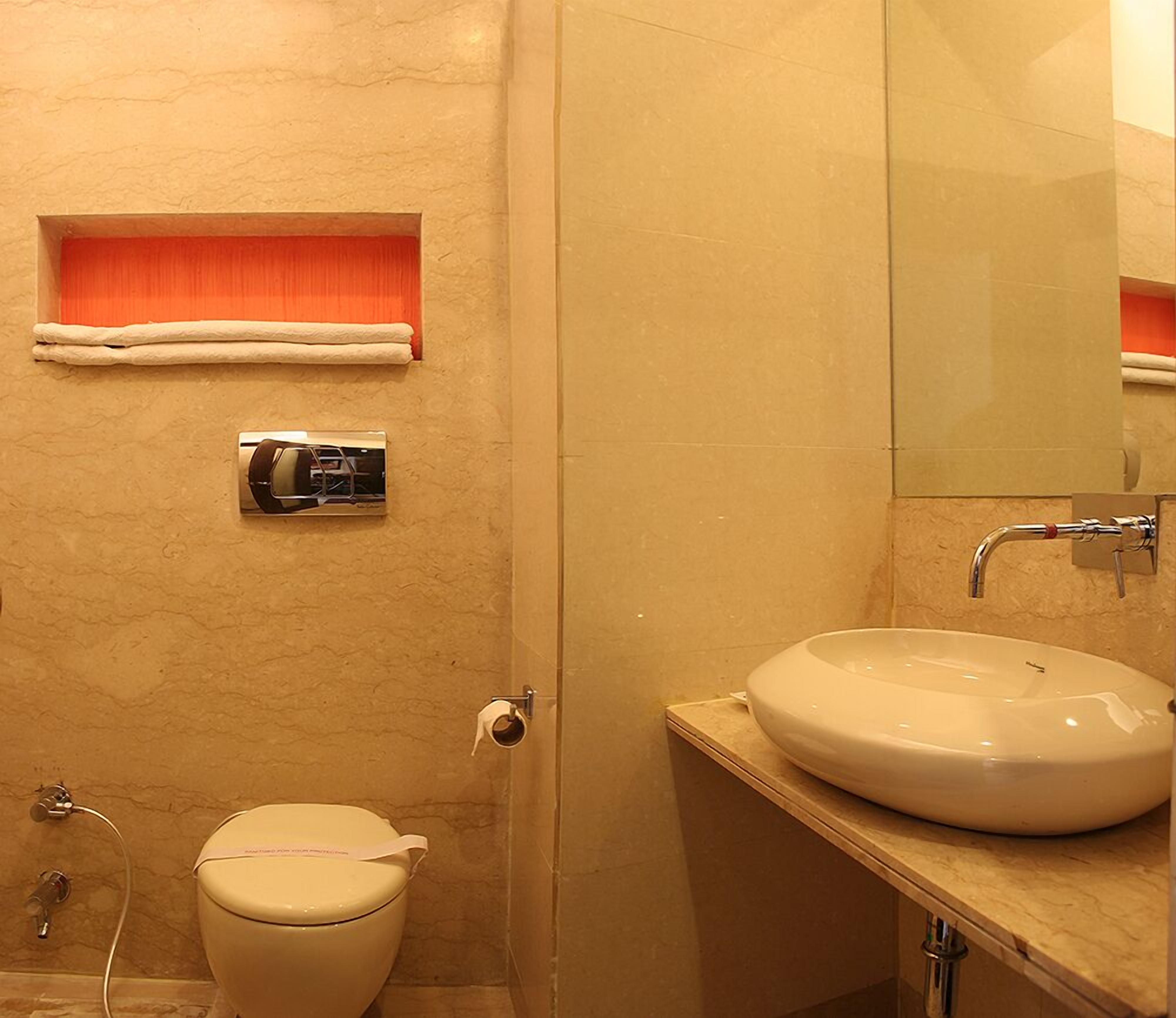 Foto - Hotel Livasa Inn Near BLK Hospital