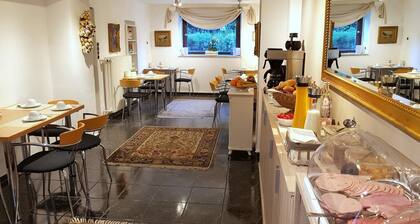 Hotel Garni Cornelia
