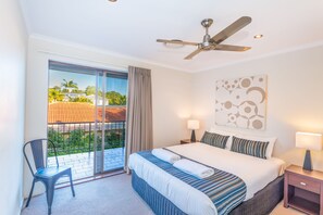 Luxury Apartment, 3 Bedrooms