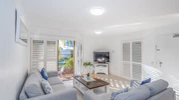 Appartement, 2 chambres