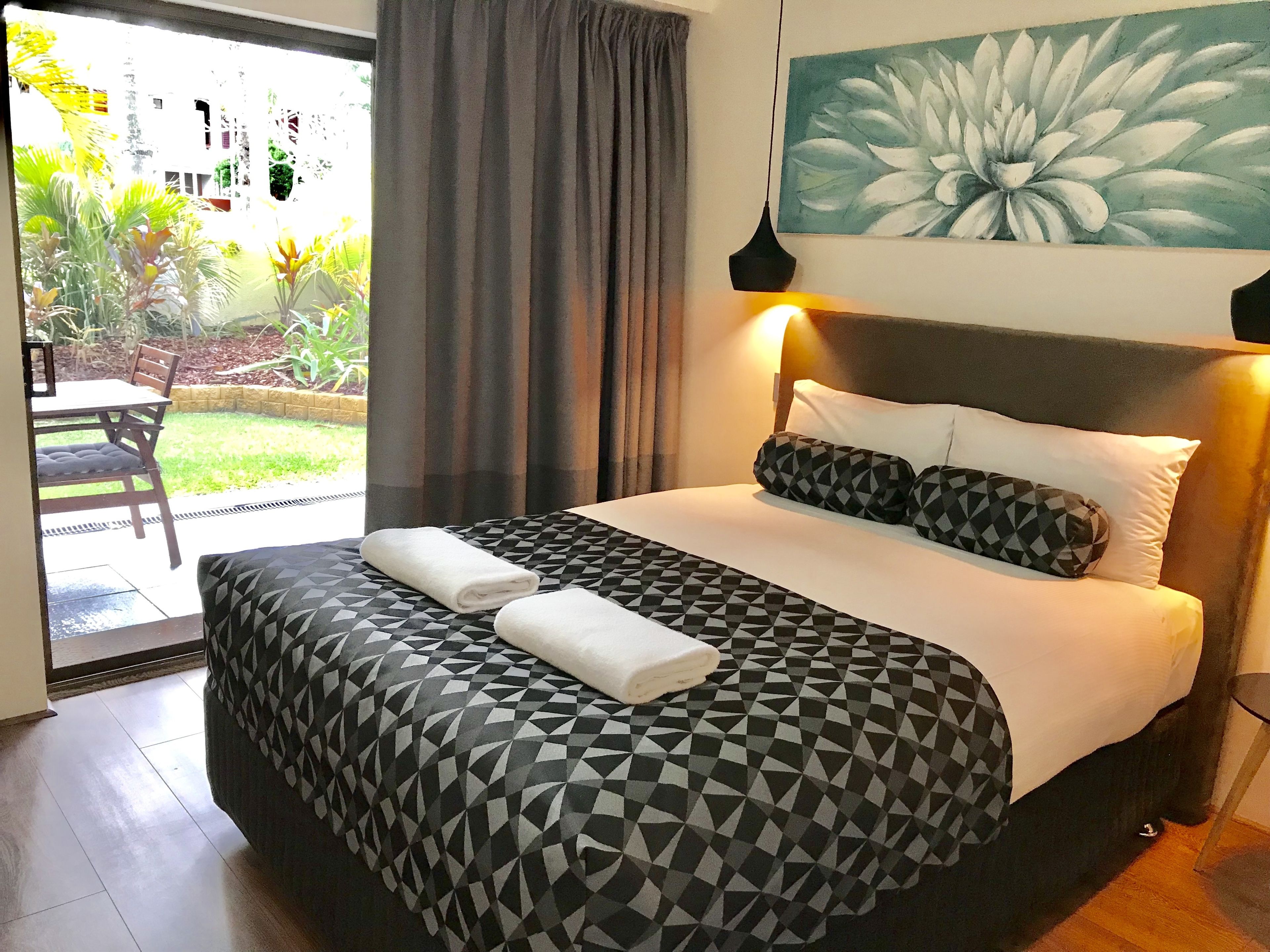 Luxury-Apartment, 3 Schlafzimmer