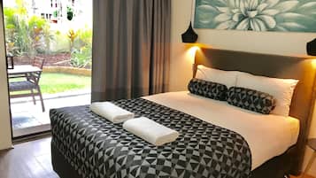 Luxury-Apartment, 3 Schlafzimmer