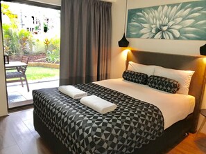 Luxury-Apartment, 3 Schlafzimmer