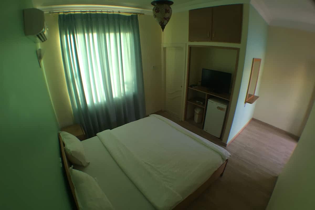 Triple Room, Private Bathroom