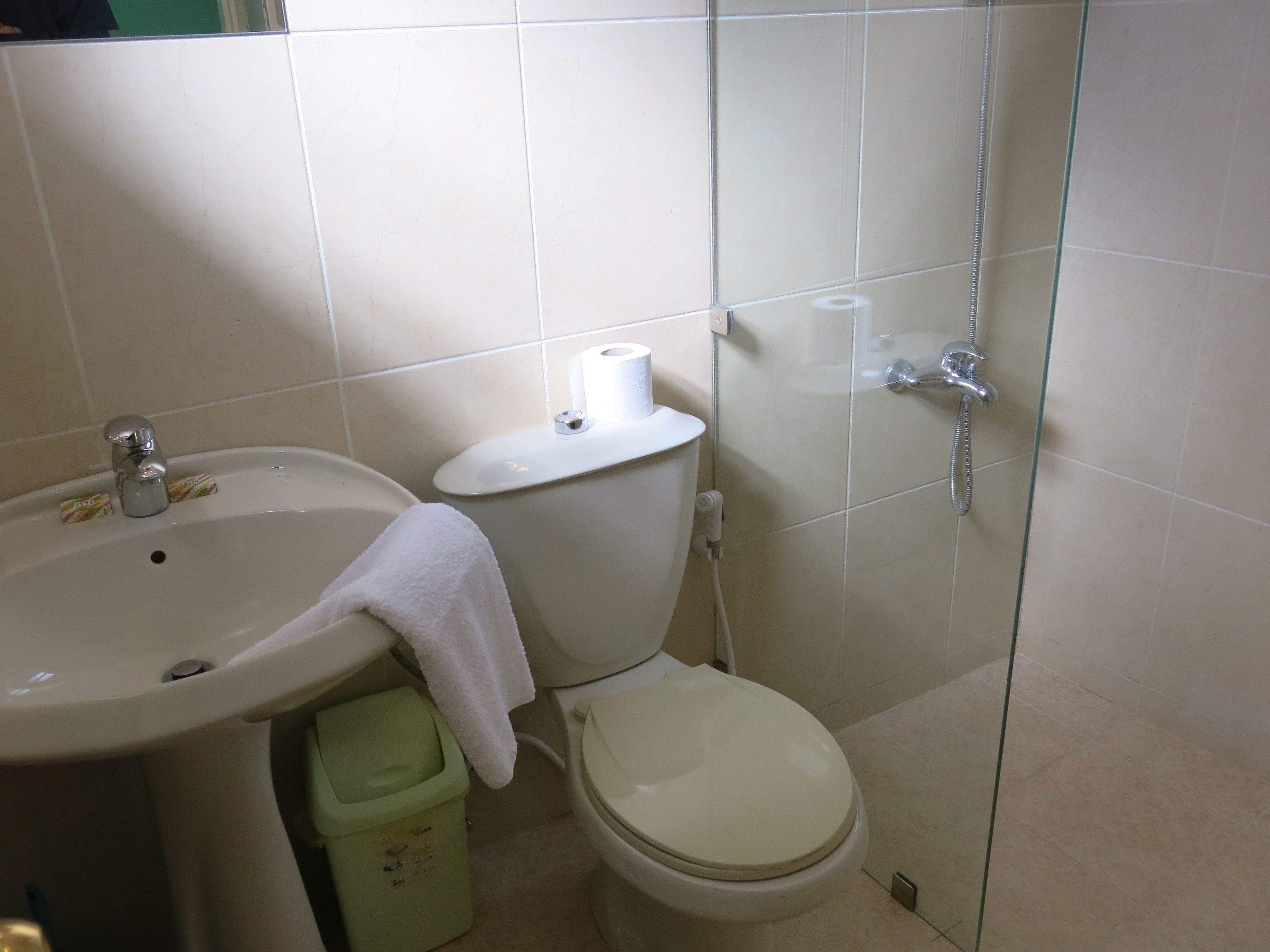 Foto - Red Sea Dive Center